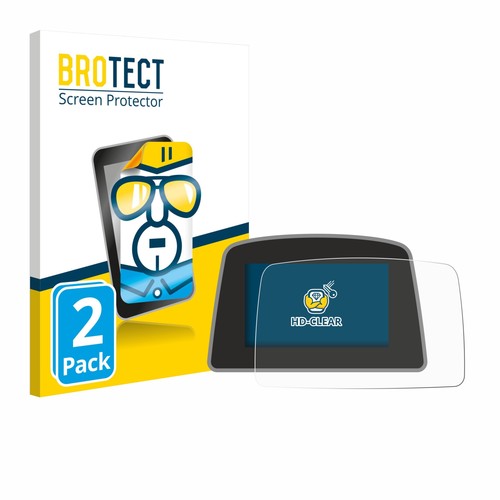 Pièces film protection - 2,