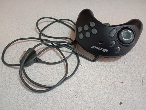 Manette jeu microsoft - manette,