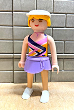 PLAYMOBIL Personnage Femme