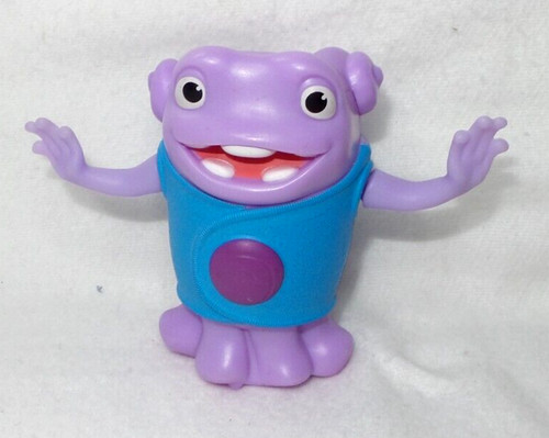 Figurine mcdonald mac do - mcdonald's,
