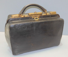 -ANCIEN SAC de VOYAGE ou