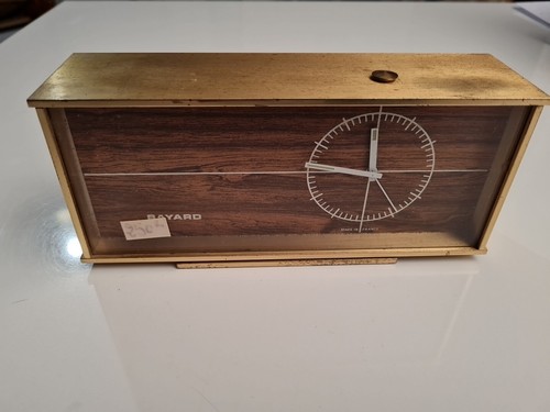 Horloge pendule bureau table - horloge,