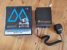 CB CIBI MIDLAND PRECISION