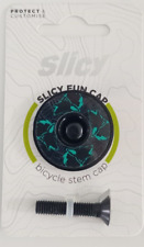 Bouchon de potence vélo vtt