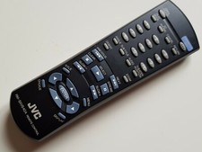 Télécommande POUR LECTEUR DVD JVC RM-SXVS40A XV-S40BK  XV-S42SL  XVE100SL