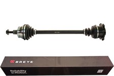 Arbre de Transmission Droit