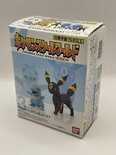 Figurine Pokemon Scale World