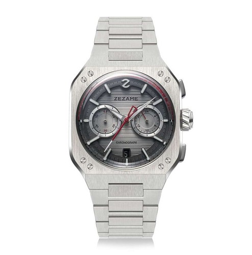 Zezame night chronographe - zezame,