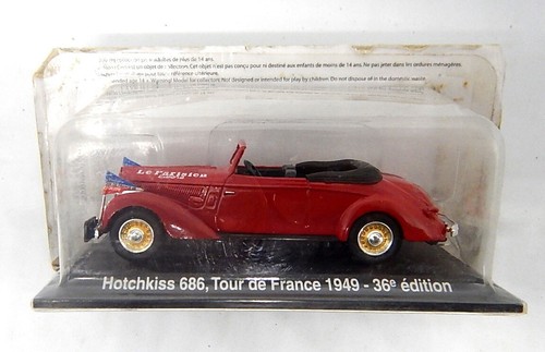 Hotchkiss 686 s49 1949 au - 686,