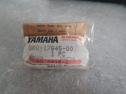 Yamaha dte dtmx entretoise - yamaha,