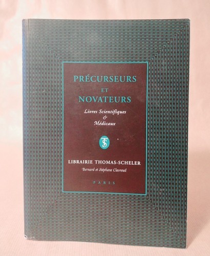 Précurseur novateurs - et,