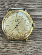 Ancienne montre homme - ancienne,