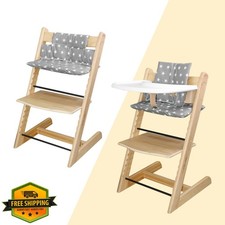 Tripp Trapp High Chair Cushion