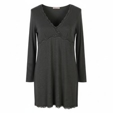 Anna field robe femme gris - robe,