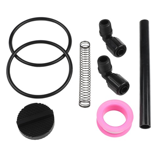 Kit pièces chlorinateur - de,