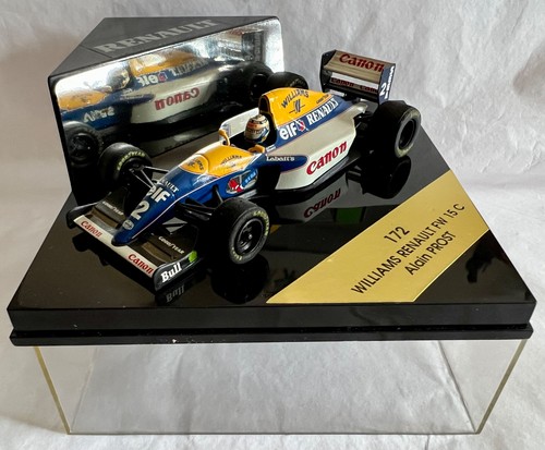 Onyx williams renault - onyx, 1/43
