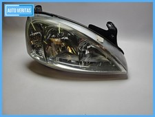 PHARES TYC À DROITE OPEL