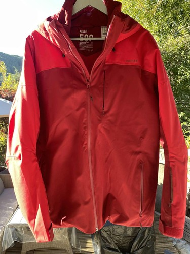 Parka homme chaud - parka,