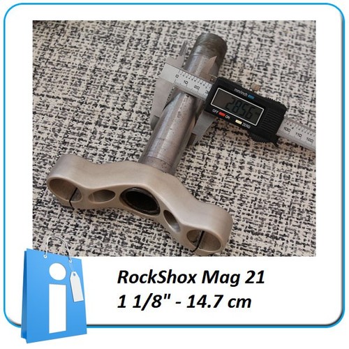 Crown rockshox mag21 mag - rockshox,