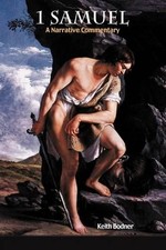 Keith Bodner 1 Samuel (Poche)