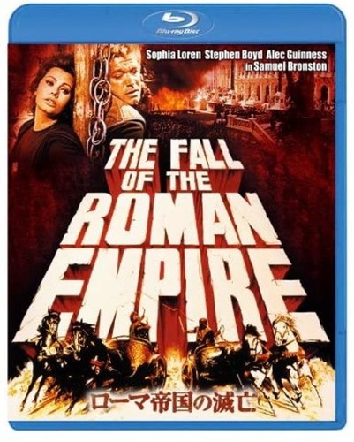 Blu ray the fall - the,
