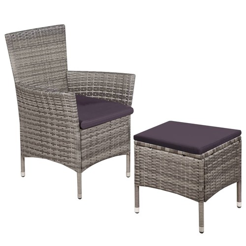 Chaise tabouret - et,