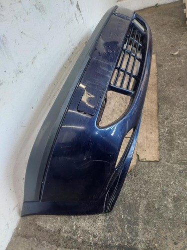 Pare choc avant ford - pare,