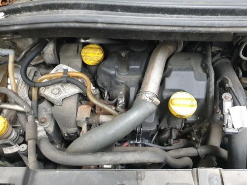 Moteur renault grand - moteur, 3