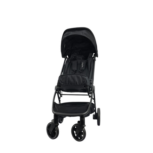 Nuna trvl stroller caviar - stroller,