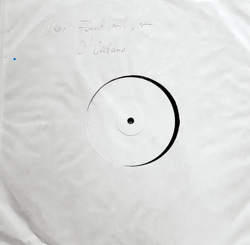 Flucht nach vorn cubano test - nach, o