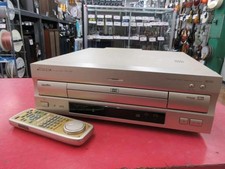 Pioneer DVL-919 Laserdisc DVD