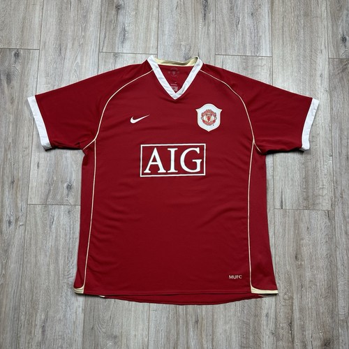 Nike manchester united - nike,