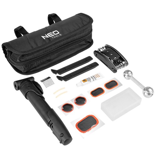 Kit réparation vélo - réparation, de