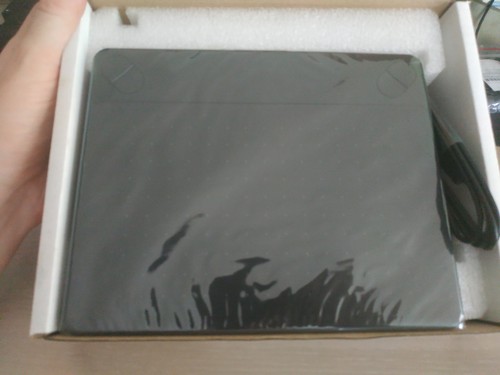 Wacom tablette graphique - wacom,