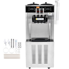 VEVOR Machine À Crème