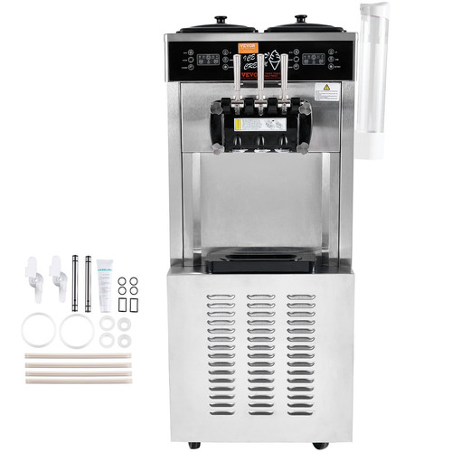 Vevor machine crème - machine, À