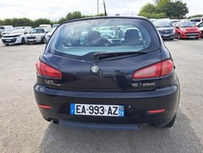 Moteur ALFA ROMEO 147 PHASE 2 71732626