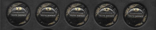 Lot capsules de - capsules,
