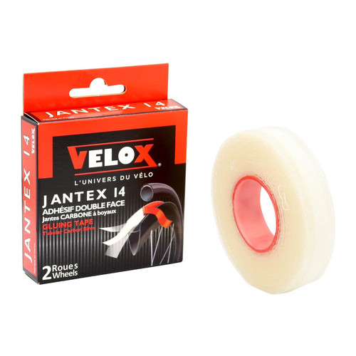 Bande adhésive velox jantex - bande,