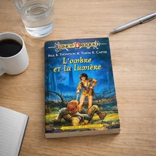 LanceDragon – Tome 7 – La