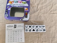 Imagidés Gigamic Jeux De