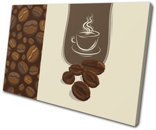 Coffee Beans Design Food