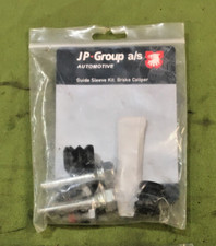 Coulisseau d'etrier de frein Avant / BMW E30 / 325i / 320i ... / JP GROUP