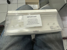 Bloc BRIO 10L LAQUE LEDS