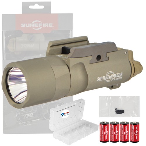 Surefire x300t turbo - surefire,