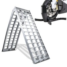 Rampe de Chargement + bloque