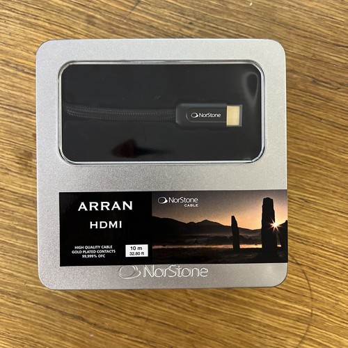 Norstone arran hdmi high - norstone,