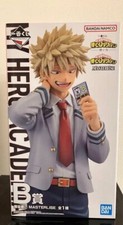 Figurine Ichiban Kuji My Hero