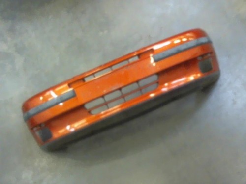 Pare choc avant fiat - choc,