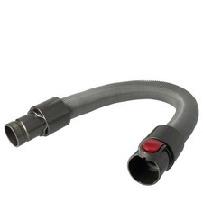 Tuyau de rallonge 1,35m pour Dyson DC31 DC22 DC25 DC23 DC32 DC24 DC29 DC30 DC16